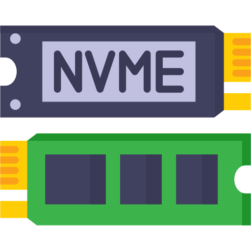 NVMe